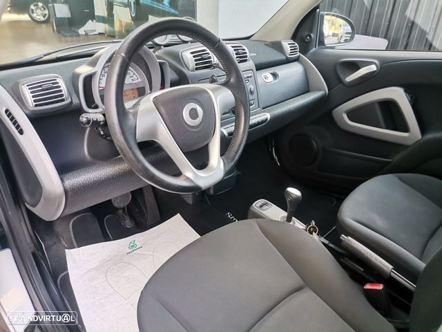 Smart ForTwo Coupé 1.0 Pulse 71 - 6