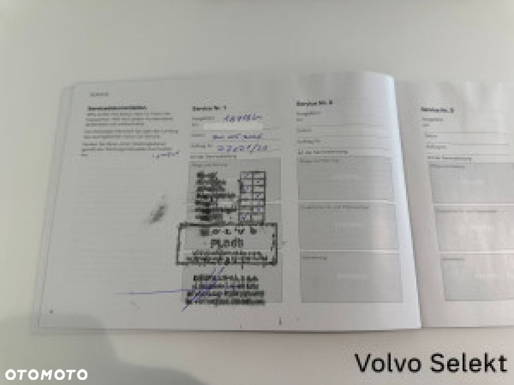 Volvo XC 60 - 32