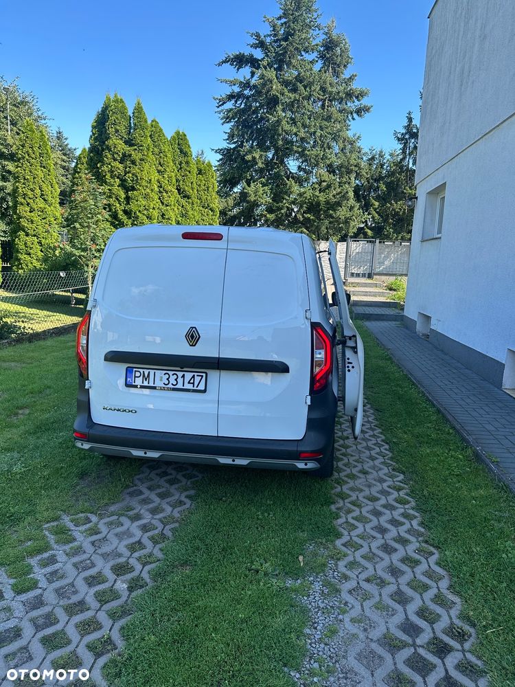 Renault Kangoo - 11