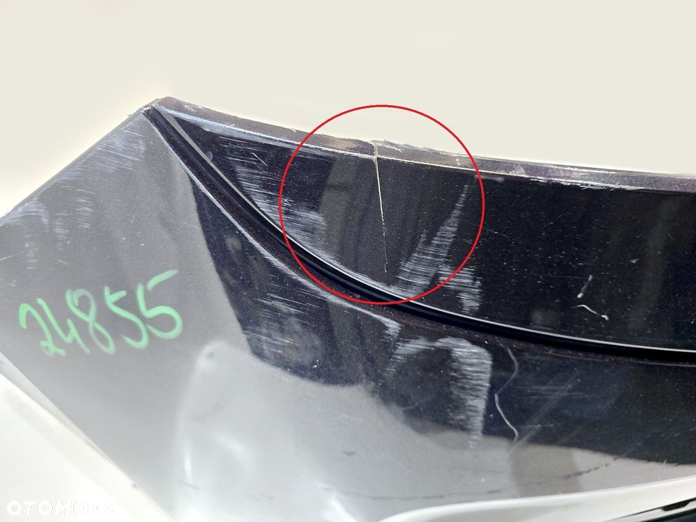 zderzak przód przedni vw transporter t7 7t0 21r 7t0807221c - 8