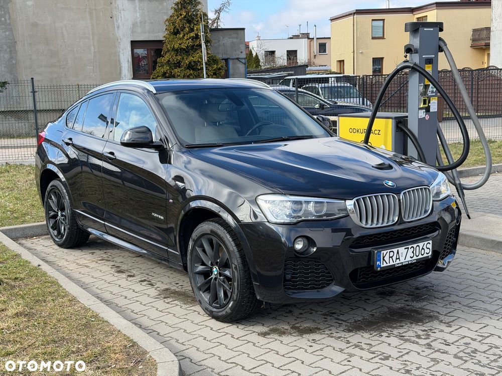 BMW X4 xDrive28i M Sport - 6