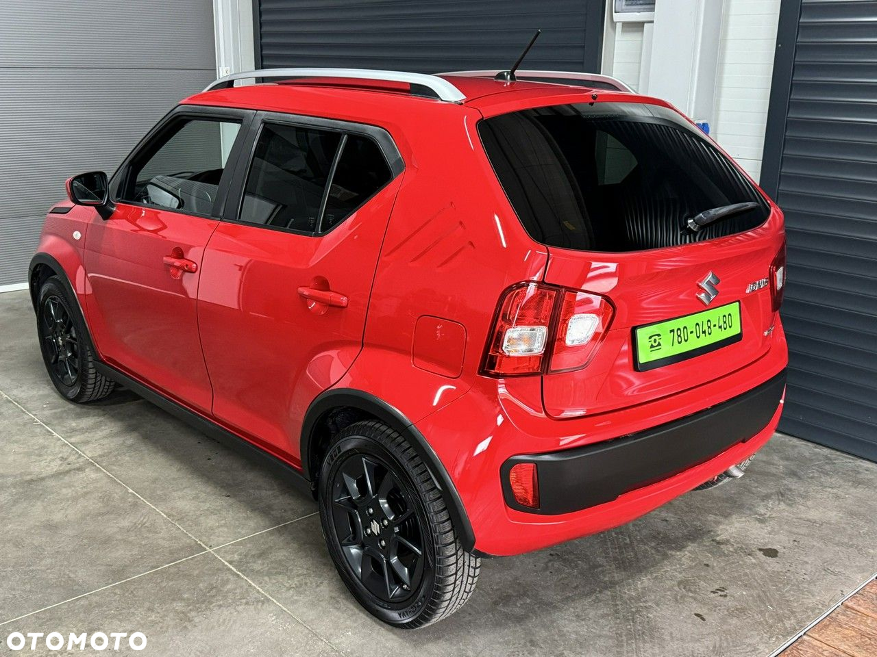 Suzuki Ignis - 6