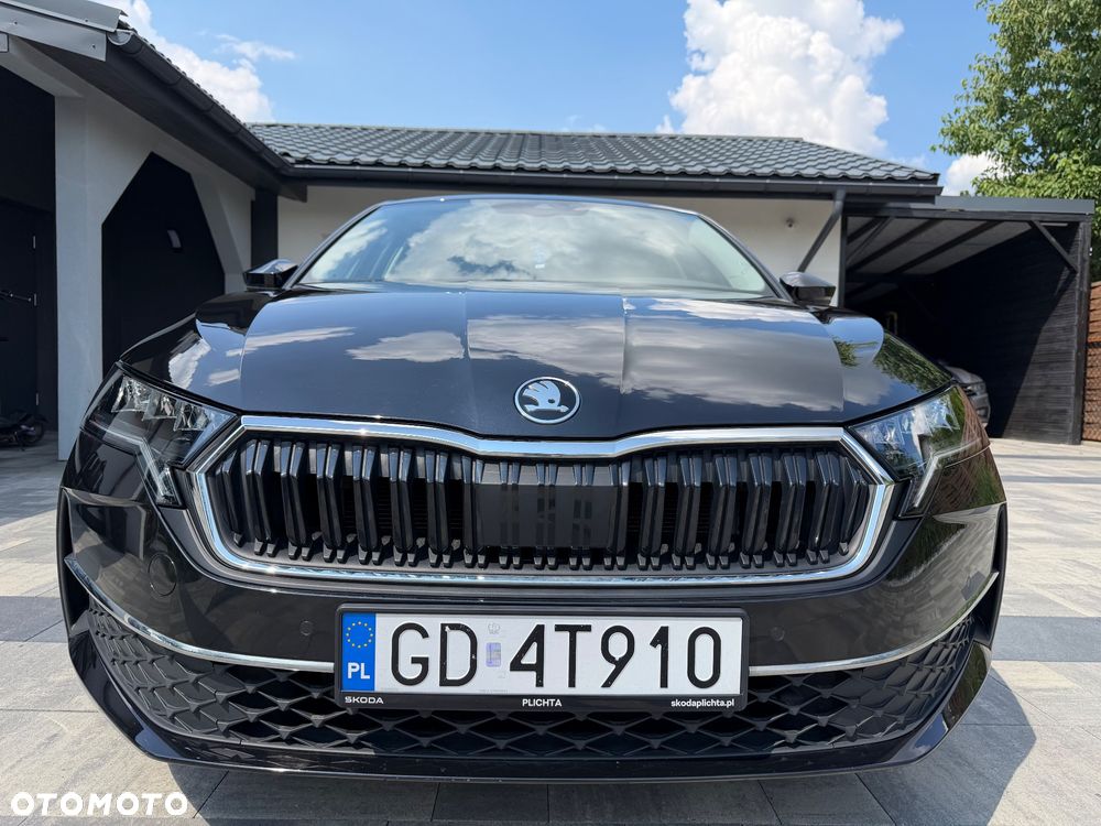 Skoda Octavia 2.0 TDI Selection - 4