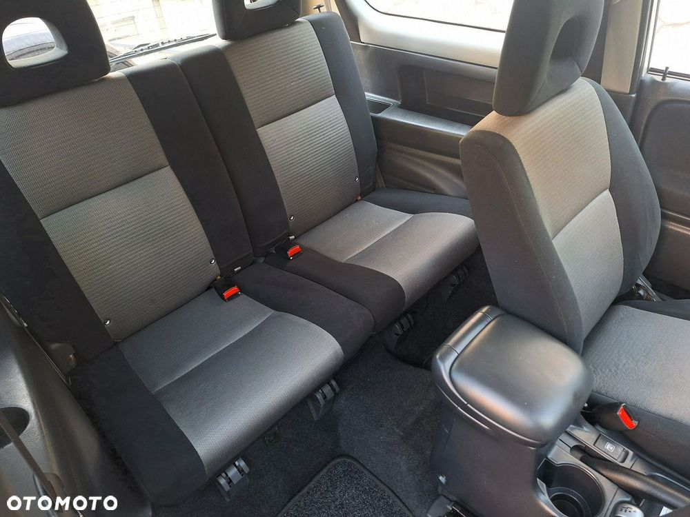 Suzuki Grand Vitara - 7