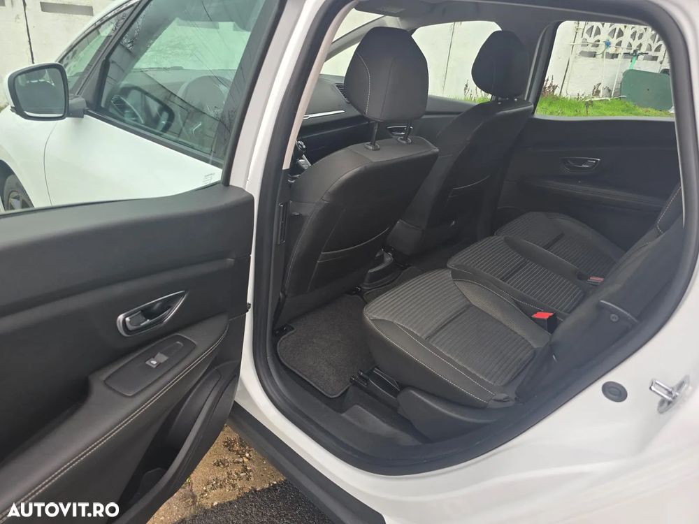 Renault Scenic ENERGY TCe 115 INTENS - 8