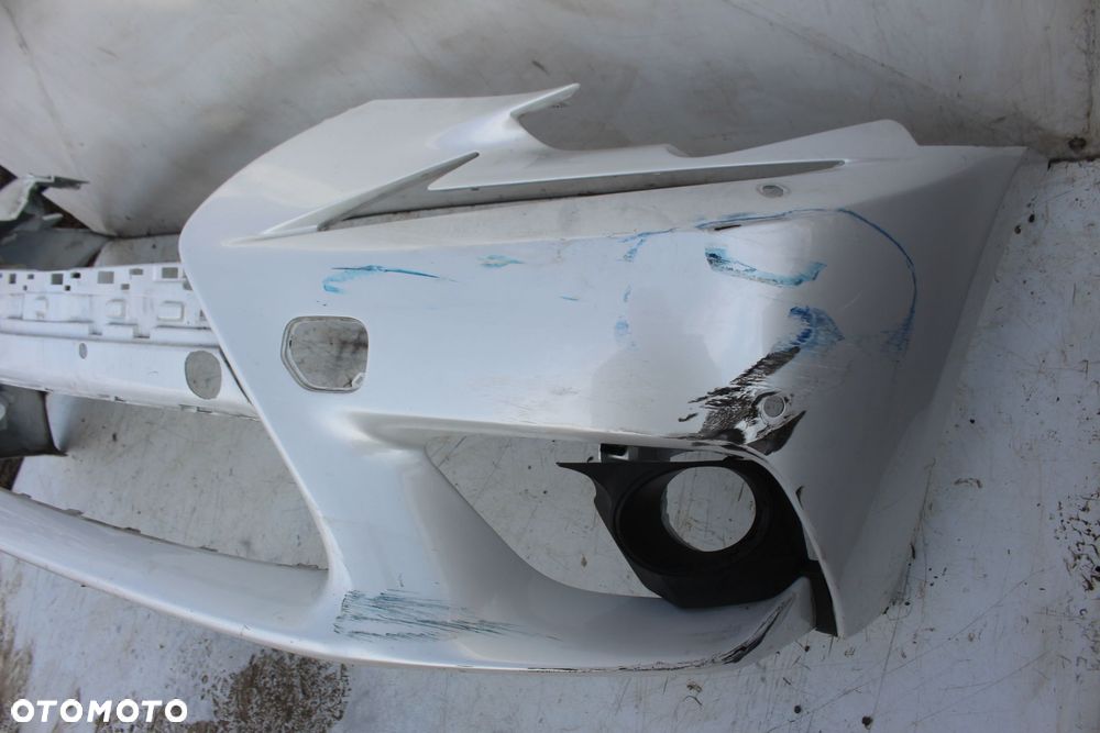 ZDERZAK PRZÓD LEXUS IS 200T IS 250?    81482-53030 - 10