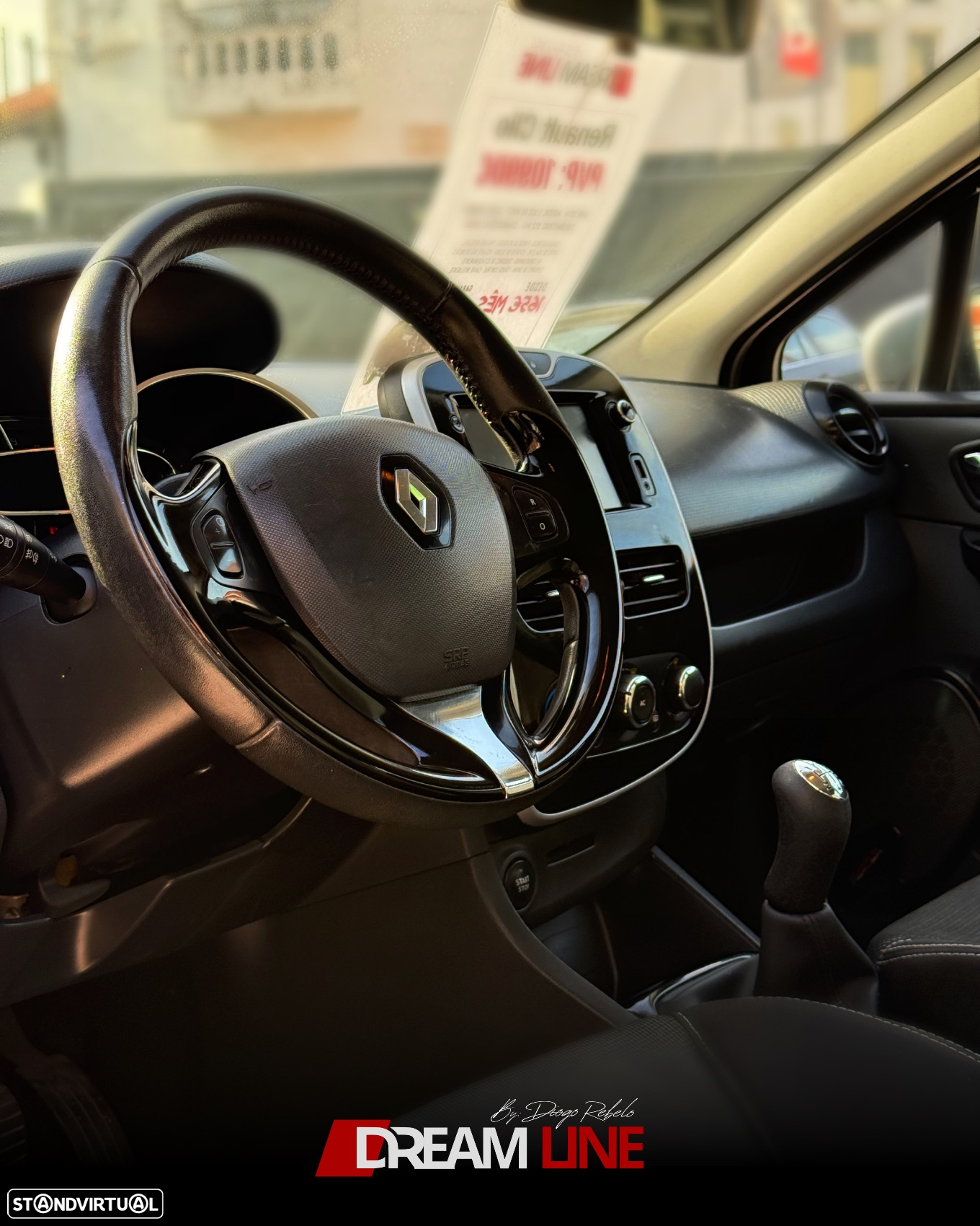 Renault Clio Sport Tourer 1.5 dCi Confort - 2