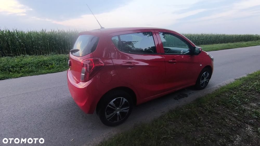 Opel Karl 1.0 Cosmo - 4