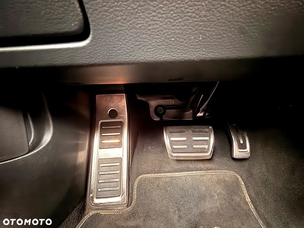 Audi A6 Limousine - 20