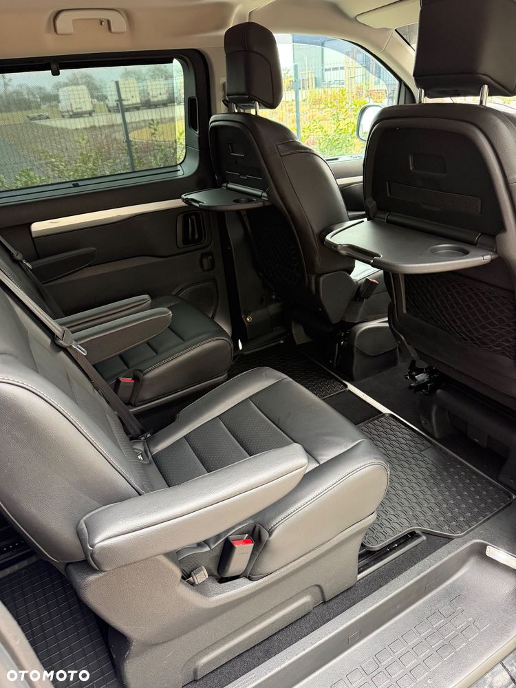 Citroën SpaceTourer 2.0 BlueHDi XL Business Lounge - 25