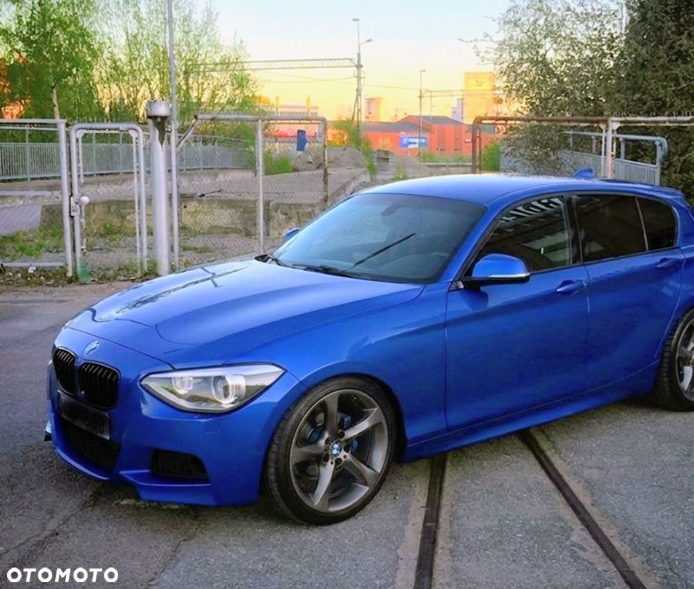 Alufelgi 18 cali opony 2025 BMW 5x120 F30 F31 F20 F36 F34 E90 E91 Mpakiet - 1