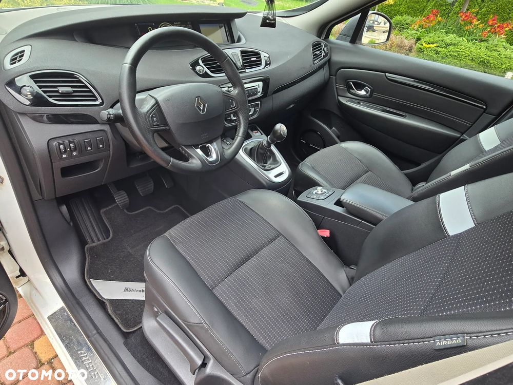 Renault Grand Scenic Gr 1.2 TCe Energy Bose Edition - 14