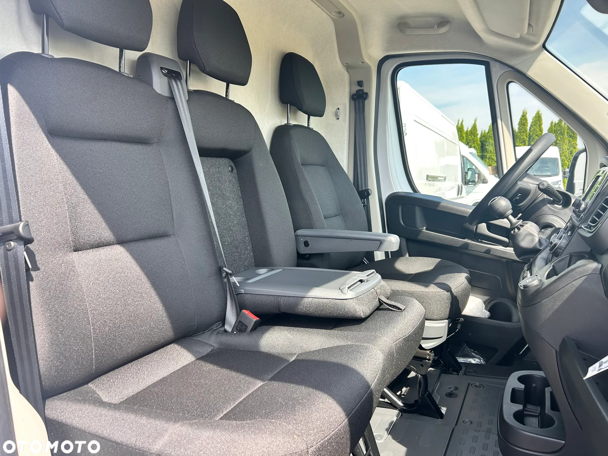 Citroën Jumper Furgon - 10