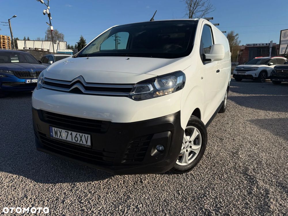 Citroën JUMPY - 8
