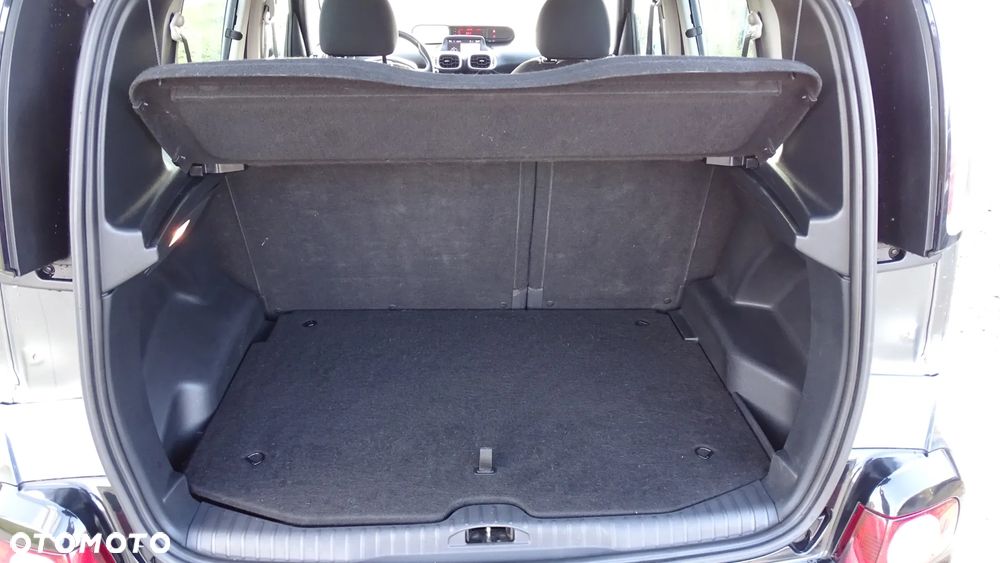 Citroën C3 Picasso 1.2 PureTech Exclusive - 23