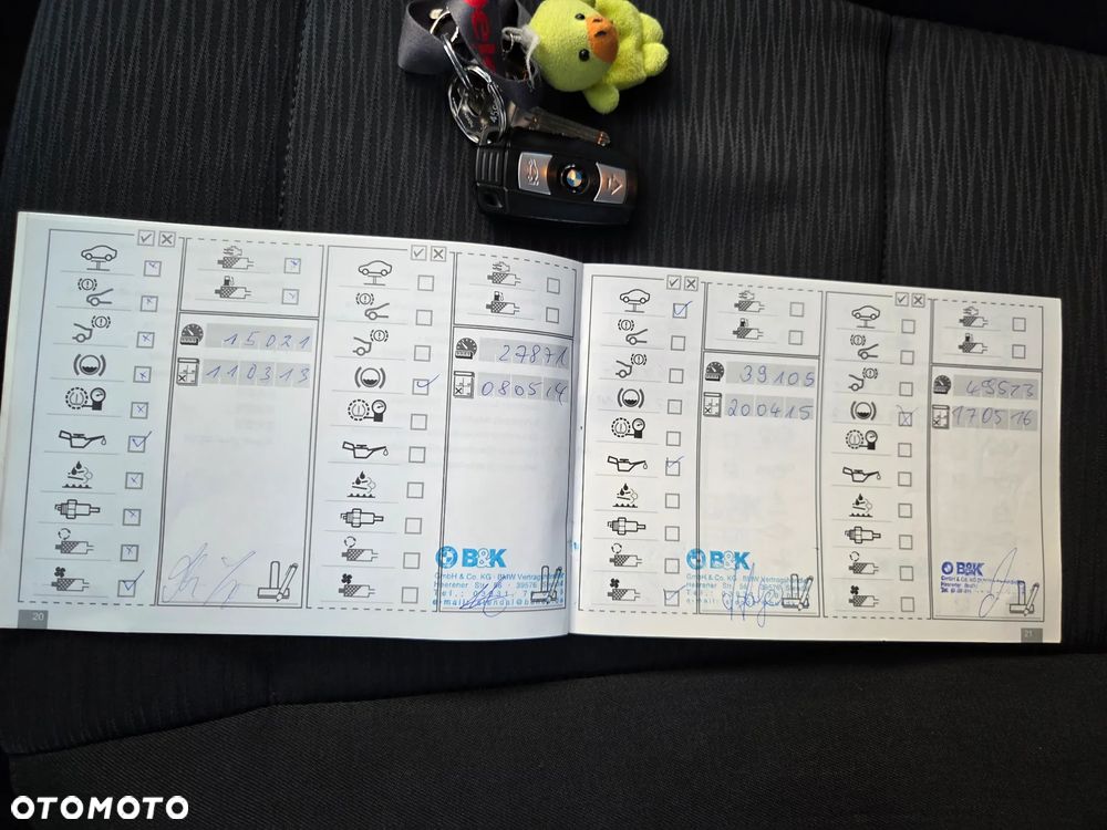 BMW Seria 1 116i - 28