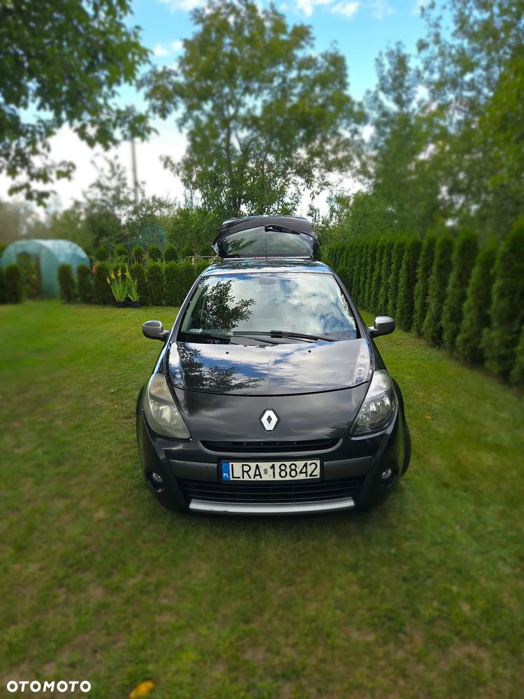 Renault Clio 1.2 16V TCE Night&Day - 6