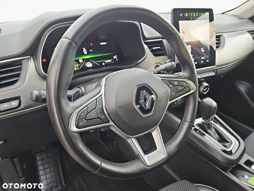 Renault Arkana - 14