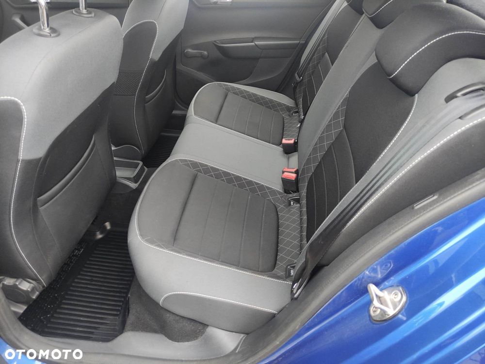 Skoda Fabia 1.0 Active - 14