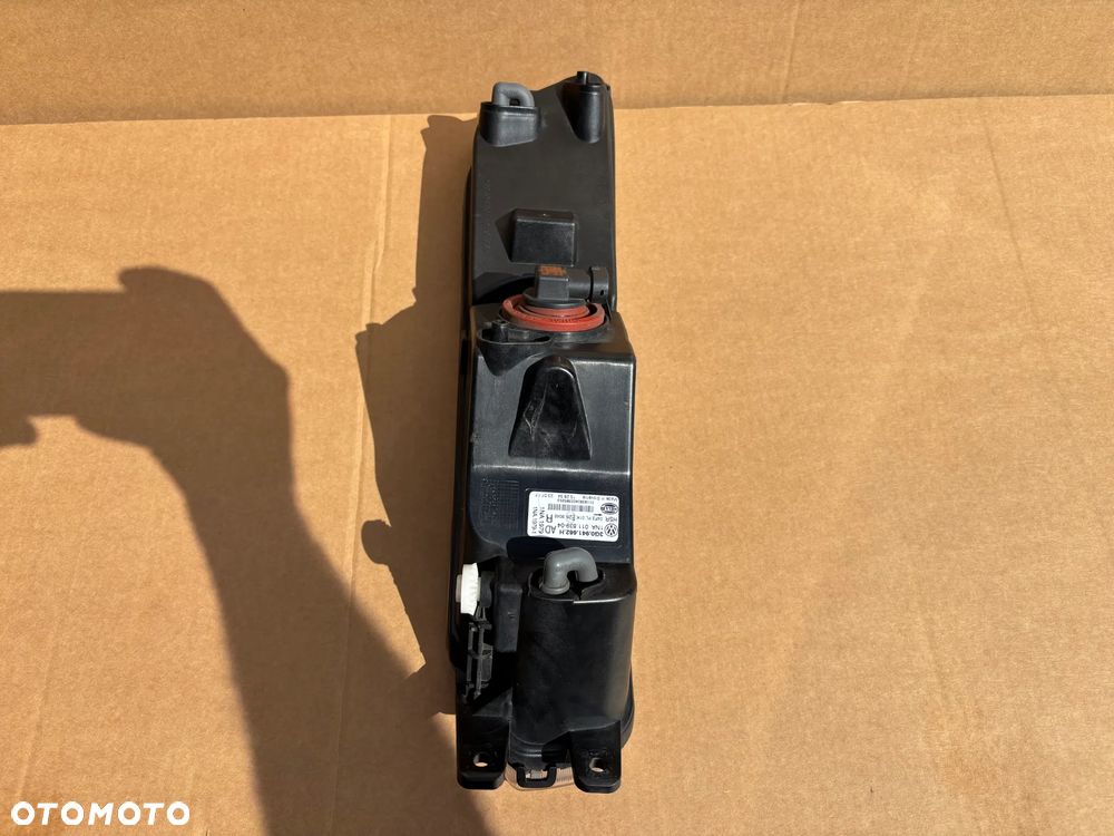 Vw Passat B8 Oryginalny Halogen Przedni Prawy Europa 3G0941662H Cały Ładny - 3