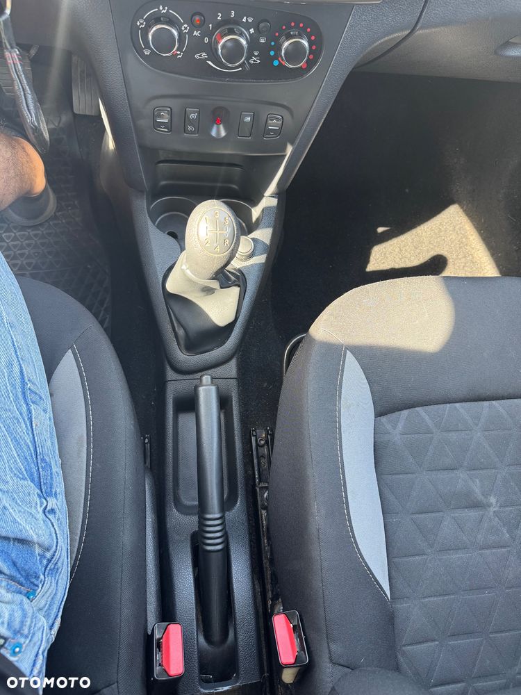 Dacia Sandero dCi 90 (S&S) Comfort - 15