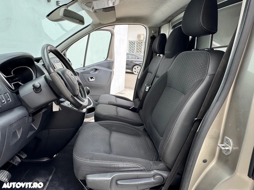 Opel Vivaro L2H1 S&S - 6