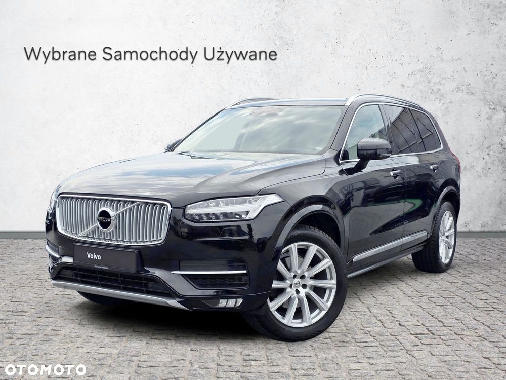 Volvo XC 90 - 2