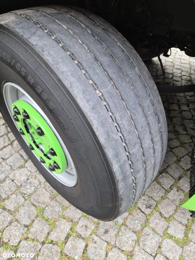 Scania R450 - 16