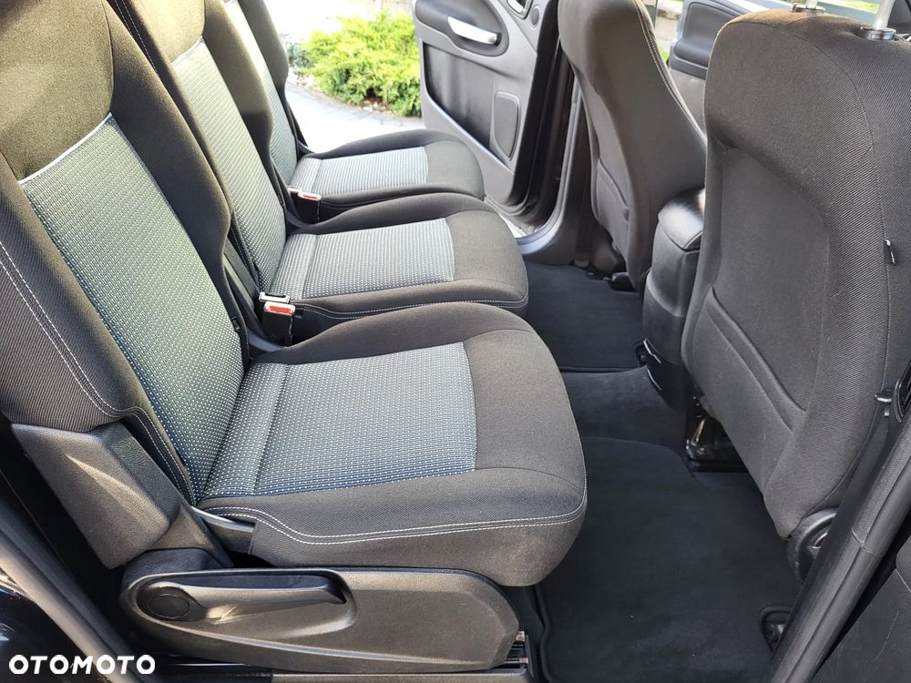 Ford S-Max 2.0 FF Trend - 16