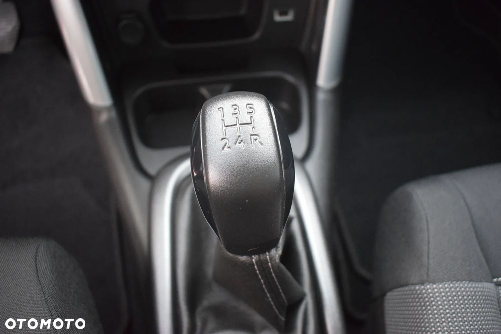 Citroën C3 Aircross 1.2 PureTech Origins S&S - 29