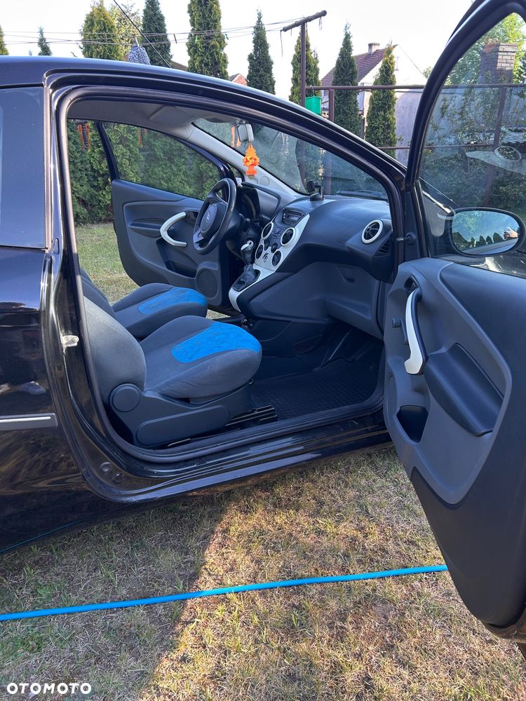 Ford KA 1.2 Ambiente - 7