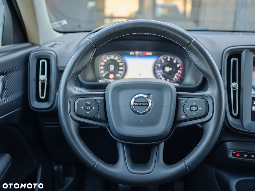 Volvo XC 40 2020