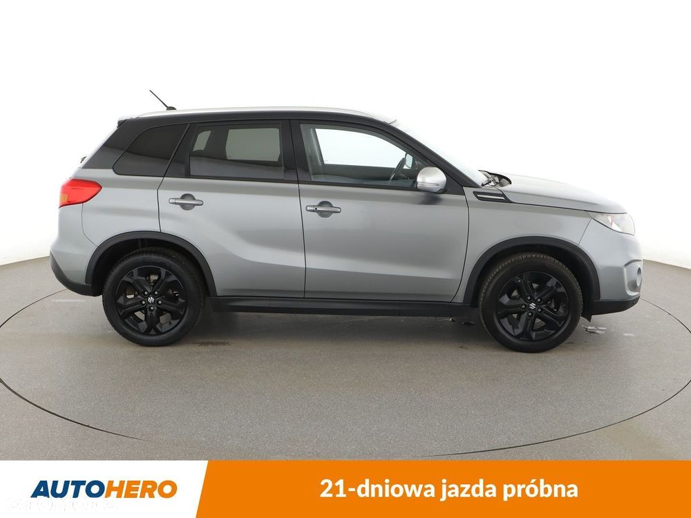 Suzuki Vitara - 7