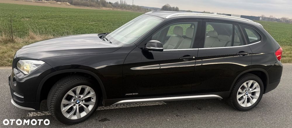 BMW X1 xDrive20i xLine - 12