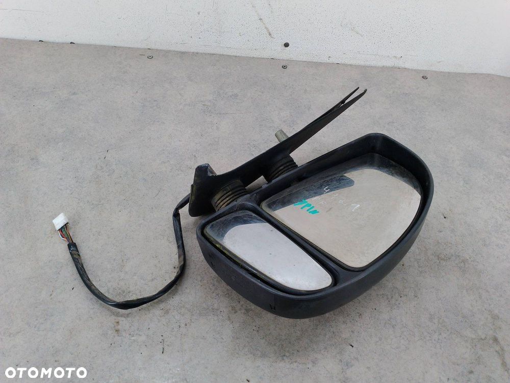 LUSTERKO PRAWE CITROEN JUMPER I EWP - 2