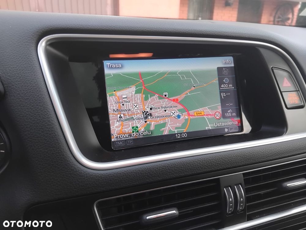 Audi SQ5 3.0 TFSI Quattro Tiptronic - 15