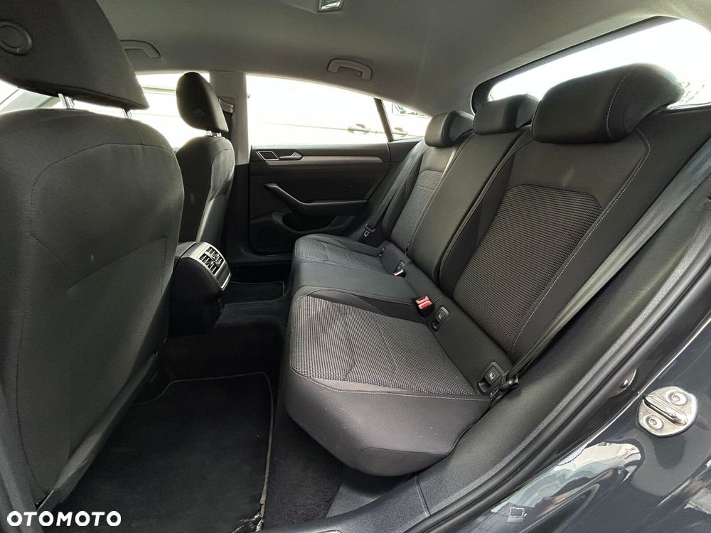 Volkswagen Arteon 2.0 TSI Essence DSG - 19