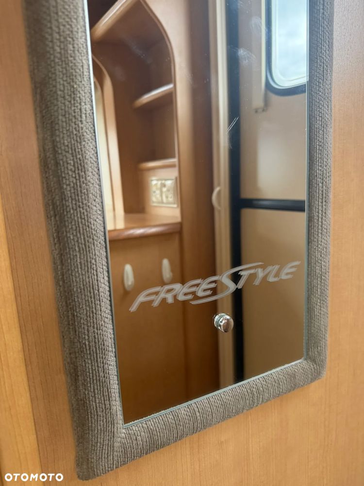SWIFT Freestyle - 24