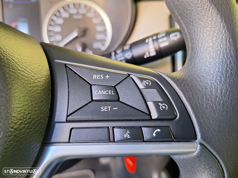 Nissan Micra 1.0 IG-T Acenta - 15