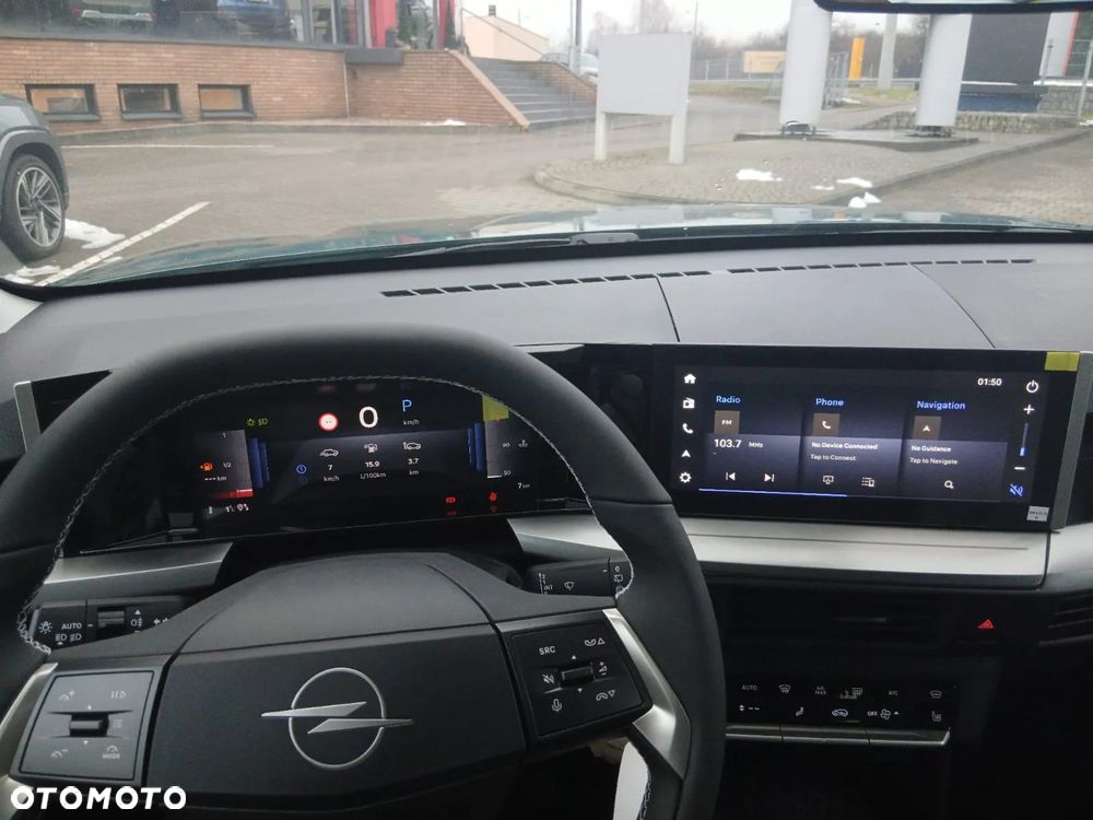 Opel Frontera 1.2 T mHEV Edition eDTC6 - 10