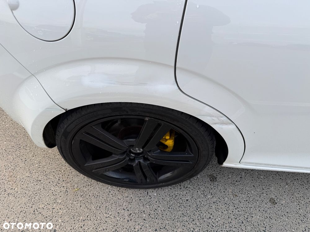 Seat Leon 2.0 TDI FR - 8