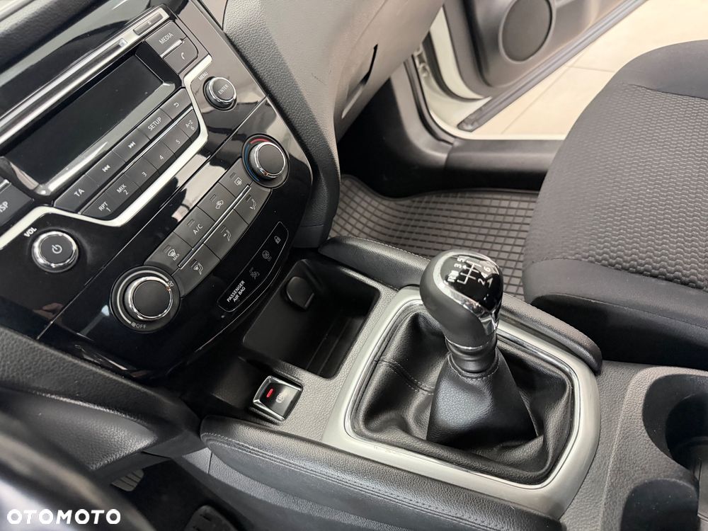 Nissan Qashqai - 20