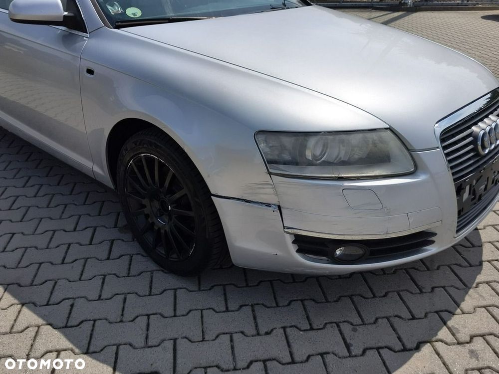 Audi A6 Avant - 19