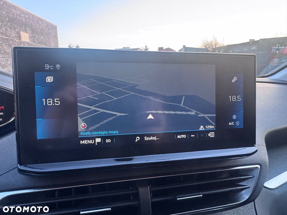 Peugeot 5008 BlueHDI 180 EAT8 Crossway - 26