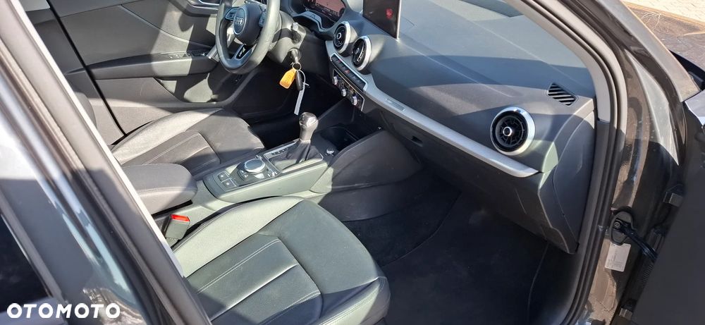 Audi Q2 - 19