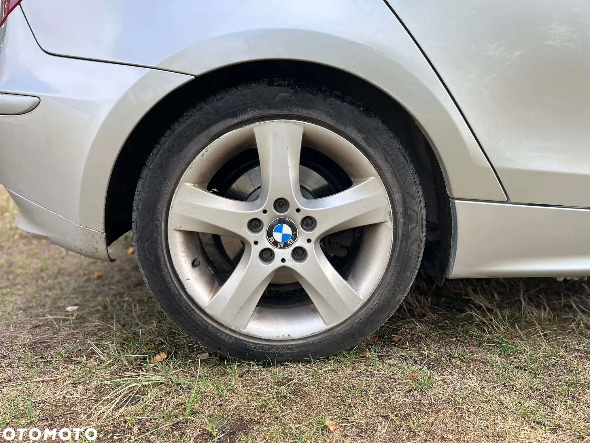 BMW Seria 1 120i - 15