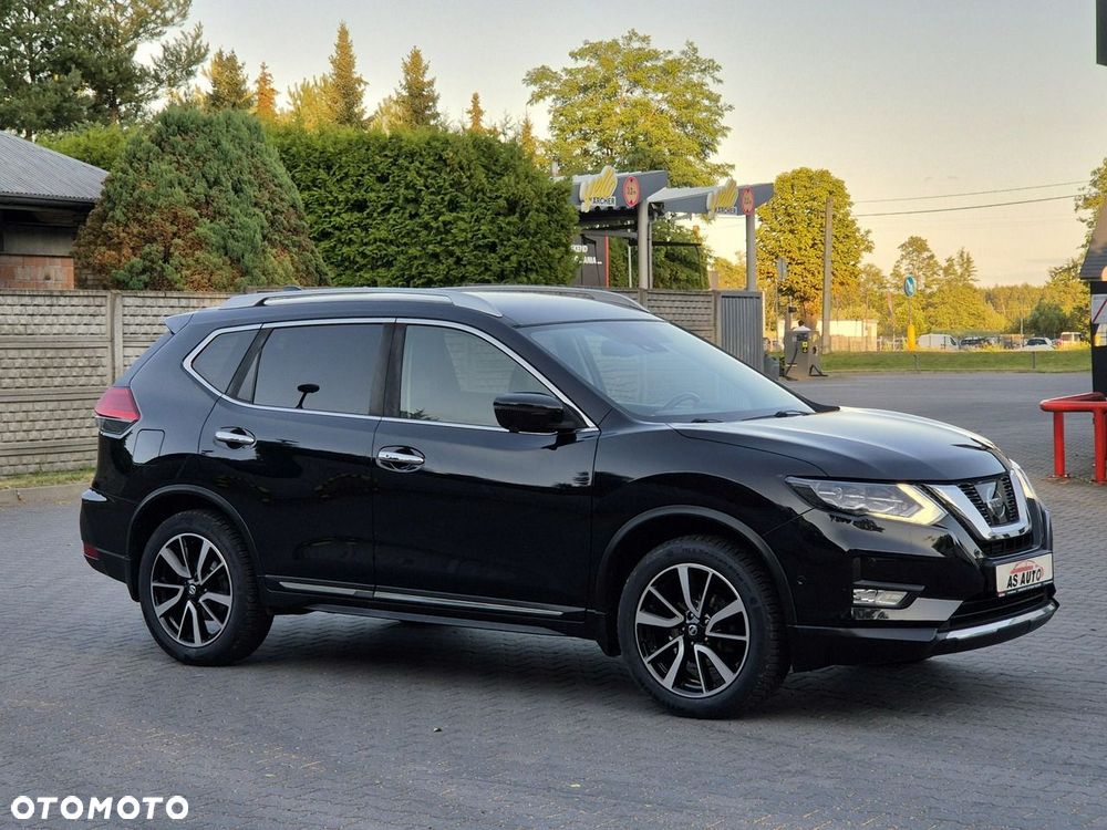 Nissan X-Trail 1.6 DIG-T Tekna - 33