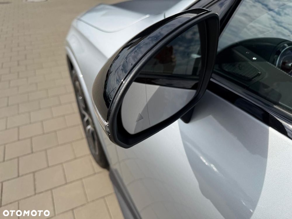 Mercedes-Benz GLC 220 d mHEV 4-Matic AMG Line - 16