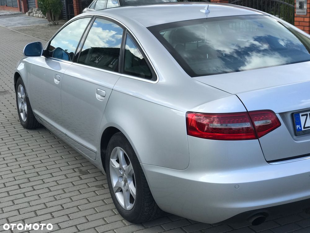 Audi A6 Limousine 2.0 TDIe - 6