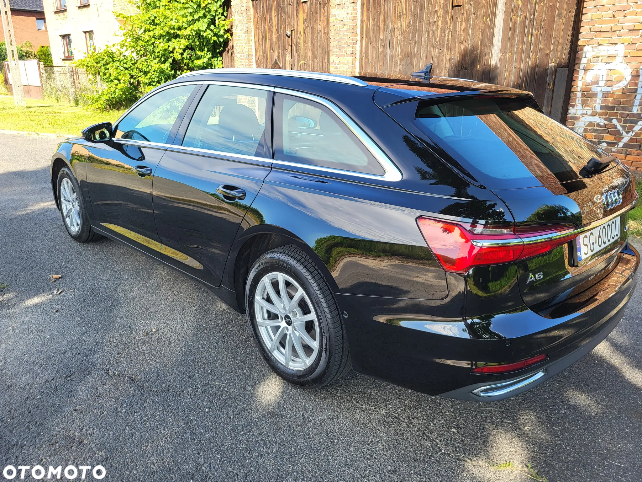 Audi A6 - 3